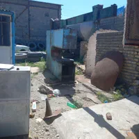 پرس عدسی تانکر