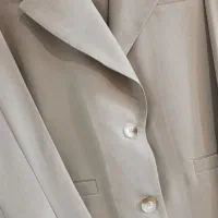 مانتو شلوار کتی
