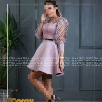 جراح لباس مجلسی|لباس|گلپایگان, |دیوار