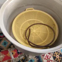 قابلمه ، دیگ و اجاق گاز