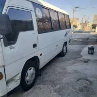 مینی بوس هیوندا  سال90|خودرو سنگین|تهران, یافت آباد شمالی|دیوار