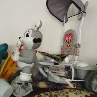 سه چرخ