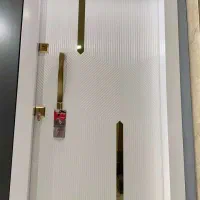 انواع درب ضد سرقت ،|مصالح و تجهیزات ساختمان|مرند, |دیوار