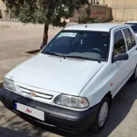 پراید 131 مدل 95