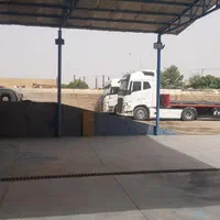 کارواش پایتخت