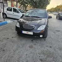 تیبا ۲ مدل ۹۶ رنگ سفارشی