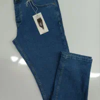 شلوار جین وارداتی