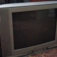 فروش تلویزیون ۲۱ اینچ شارپ