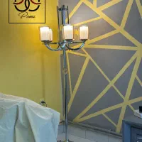 لوستر / نمونه اورجینال اصلی / رومالوستر فردیس|لوستر و چراغ آویز|فردیس, سرحدی|دیوار