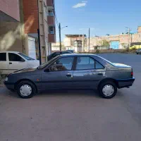 پژو مدل 98 در حد صفر