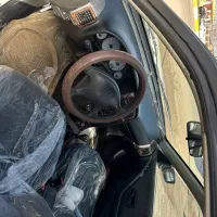 پژوپارس مدل ۸۸ درحد|خودرو سواری و وانت|گنبد کاووس, |دیوار