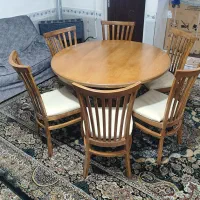 میز غذا خوری