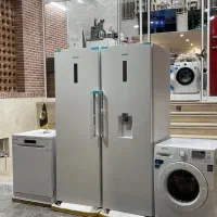 تعمیرات لباسشویی،یخچال ظرفشو به صورت تخصصی در منزل