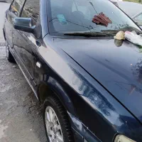 سمند۸۳Lxدوگانه