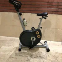 دوچرخه ثابت (CROSS SPORT)اصل تایوانی درحد