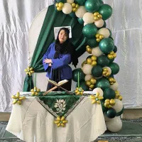 بادکنک آرایی|خدمات آموزشی|خمینی‌شهر, |دیوار