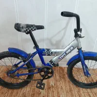 دوچرخه سایز 16