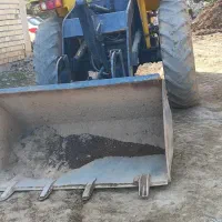 تراکتور پاکت دار