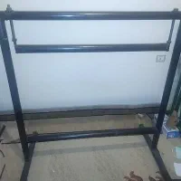 دارقالی فلزی