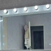 آینه چراغ دار|آینه|مشهد, رضاشهر|دیوار