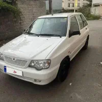 پراید ۱۱۱ مدل ۸۹ بدون رنگ|خودرو سواری و وانت|رشت, پسیخان|دیوار