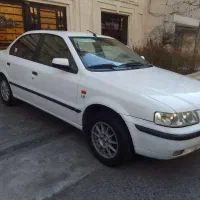 سمند بی رنگ|خودرو سواری و وانت|کرج, عظیمیه|دیوار