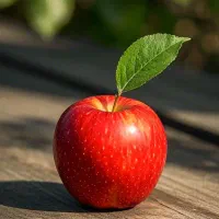 کارگر میوه فروش