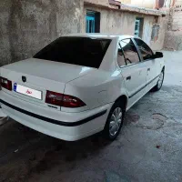 سمند 90 دوگانه کارخانه ef7|خودرو سواری و وانت|اسلامآباد غرب, |دیوار