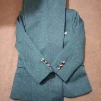 کت و شلوار و کفش درحدنونو|لباس|سلماس, |دیوار