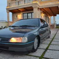 پژو ۴۰۵ مدل ۹۳