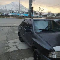 پراید مدل ۸۳