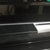 پلی استیشن ۳ ps3 دو دسته fat حافظه 300 گیگ