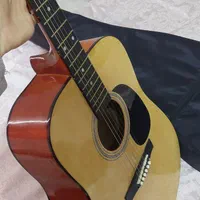 گیتار آکوستیک