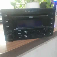 فروش ظبط فابریکی ام وی امx33