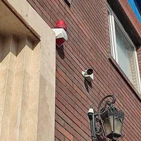 دوربین پلاک خوان و دید درشب رنگی،انتقال تصویر|دوربین مداربسته|کرج, شهرک اوج|دیوار