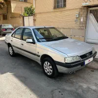 پژو 405 اتاق slx موتور 1800 مدل ۸۹|خودرو سواری و وانت|شیراز, معالی‌آباد|دیوار