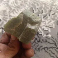 یشم سبز
