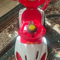 ماشین مکویین|اسباببازی|فسا, |دیوار