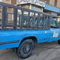 نیسان مدل ۸۳