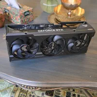 Nvidia RTX 4090|قطعات و لوازم جانبی رایانه|تهران, فلسطین (میدان انقلاب)|دیوار