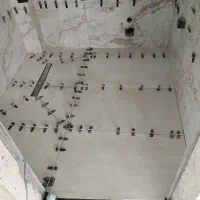 کاشیکار،اسلبکار،اسلب،کاشی کاری،سرامیکار