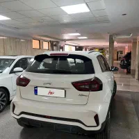 Bac x3 pro|خودرو سواری و وانت|تهران, حکمت|دیوار