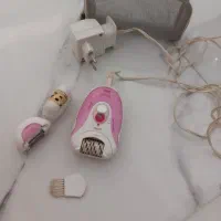 دستگاه اپیلیدی براون