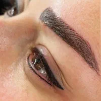 ارائه تخصصی آرایش دائم