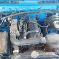 نیسان|خودرو سواری و وانت|سمیرم, |دیوار