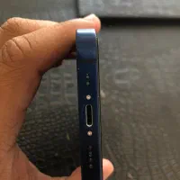 Iphone 12 mini|موبایل|فردوس (خراسان), |دیوار