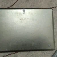 تبلت گلکسی تبS تمیز|تبلت|مشهد, توس فردوسی|دیوار