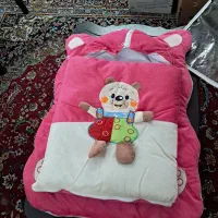 ست رخت خواب نوزادی|اسباب و اثاث بچه|اردبیل, |دیوار