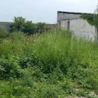 پلاک زمین ۱۸۰ متری بافت مسکونی با سندتکبرگ