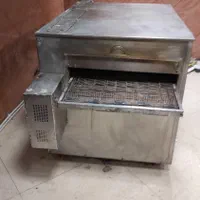 فر ریلی تمام اتومات دهنه هفتاد